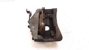 AUDI A6 C6 (2004–2011) Front brake caliper - 3