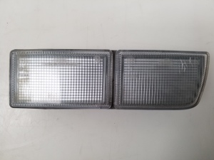 Volkswagen Golf III (1991–1997) Reflektor an der Frontstoßstange 1H0941778A