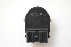 Opel Astra J (2009–2017) Mirror control switch 13271827 - 2