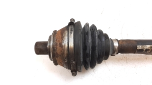 AUDI A6 C6 (2004–2011) Antriebswelle vorne und ihre Teile 4F0407272H - 2