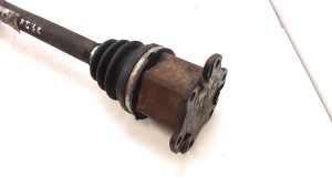 AUDI A6 C6 (2004–2011) Antriebswelle vorne und ihre Teile 4F0407272H - 3