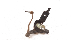 AUDI A6 C6 (2004–2011) Capteur de hauteur sur moyeu avant 1T0907503