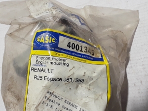 RENAULT Espace II (1991–1996) Engine mount 7700783016 - 3