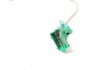 Peugeot 308 (2007–2015) Oxygen sensor (lambda) 9636968780 - 2