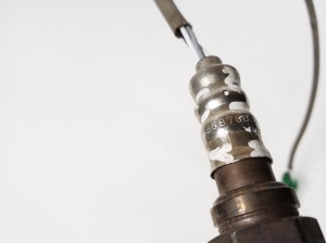 Peugeot 308 (2007–2015) Oxygen sensor (lambda) 9636968780 - 3