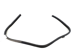   Front door weatherstrip  - A2036971251 