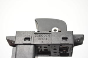 Chevrolet Captiva (2006–2016) Rear side door window switch 202005438 - 4