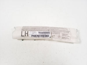 Front seat airbag - A2078600302
