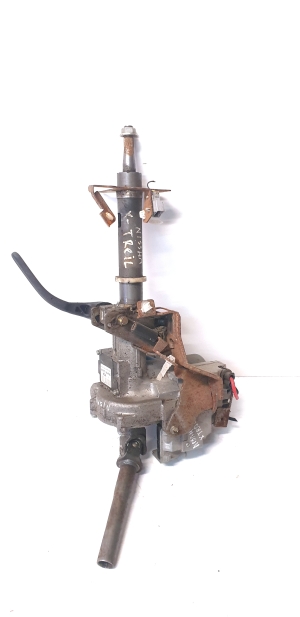 NISSAN X-Trail T31 (2007–2013) Elektrische Servopumpe 48810JG41A - 3