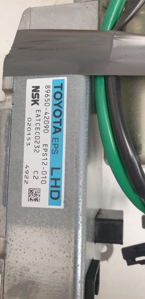 TOYOTA RAV 4 A4 (2012–2018) Elektrische Servopumpe 8965042090 - 2