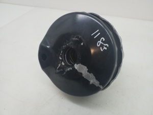 Mercedes Benz C-Class 204 (2007–2014) Pidurivõimendi A2044301130 - 2