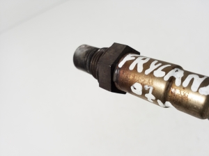 Land Rover Freelander (2006–2014) Lambdasonde 7G919D375AA - 3
