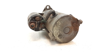 Saab 9-3 (2002–2014) Anlasser 55352105 - 3