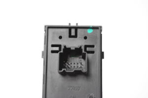 Opel Astra K (2015–2021) Front door glass switch 13408448 - 2