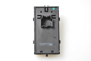 Opel Astra K (2015–2021) Front door glass switch 13408448 - 4