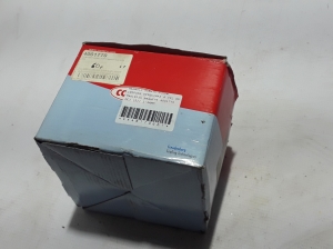 RENAULT Megane I (1995–2003) Motorlager 8200267624 - 2