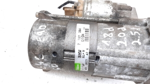 BMW 3 SERIES E90 (2004–2013) Starter 7787354 - 4