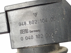 Porsche Cayenne (2002–2010) Ignition coil 94860210403 - 2