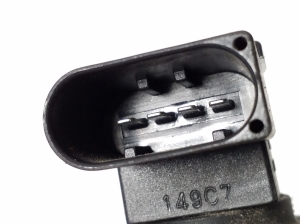 Porsche Cayenne (2002–2010) Ignition coil 94860210403 - 3