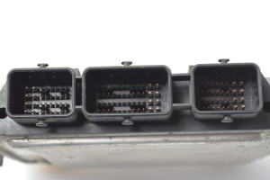 Ford Focus (2004–2011) Motorsteuergerät 5M5112A650LB - 2