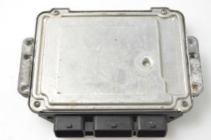 Ford Focus (2004–2011) Motorsteuergerät 5M5112A650LB - 4