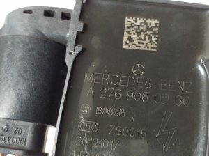 Mercedes Benz GL-Class 166 (2012–2015) Zündspule A2769060260 - 2