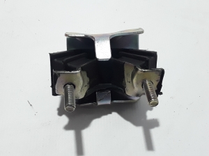 RENAULT Megane I (1995–2003) Engine mount 7700795687 - 3
