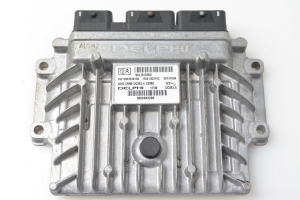 Engine control unit - 9663548180