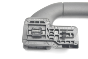 Mercedes Benz C-Class 204 (2007–2014) Dachinnengriff A2048100151 - 3