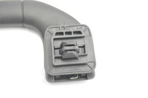 Mercedes Benz C-Class 204 (2007–2014) Dachinnengriff A2048100151 - 5