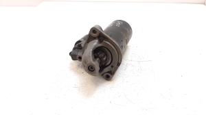 BMW 3 SERIES E90 (2004–2013) Anlasser 0986021230 - 4