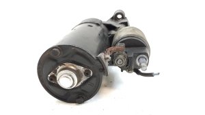 Peugeot 407 (2004–2010) Anlasser 9648111680 - 3