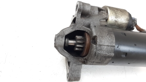 Peugeot 407 (2004–2010) Anlasser 9648111680 - 4