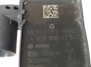 Mercedes Benz GL-Class 166 (2012–2015) Süütepool A2769060260 - 2