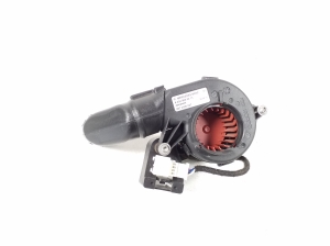 Mercedes Benz C-Class 204 (2007–2014) Salona ventilators A2049060215 - 3