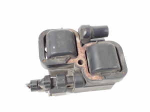  Ignition coil 