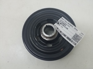  Crankshaft Pulley 