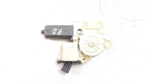  Front door window motor 