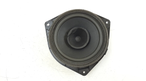   Front door speaker 