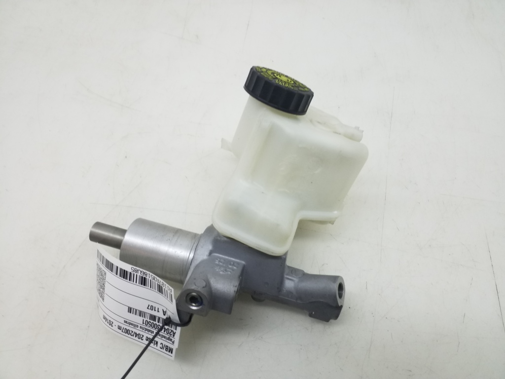 MERCEDES-BENZ C-Class W204/S204/C204 (2004-2015) Brake Cylinder A2044300501, A2044300002 20978819