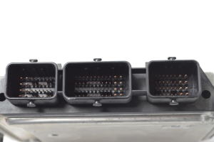 Citroen C4 Picasso (2007–2013) Engine control unit 9663476180 - 3