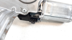  Rear wiper motor 