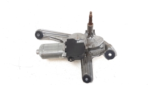   Rear wiper motor 