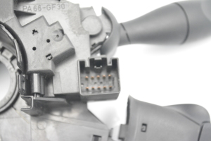 Ford Fiesta V (2002–2008) Blinkerschalter 1S7T13335AE - 5