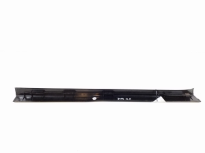 Mercedes Benz CLK-Class 209 (2002–2009) Inner sill trim A2096800735 - 2