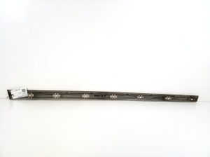 Mercedes Benz CLK-Class 209 (2002–2009) Esiukse liist A2096901182 - 3