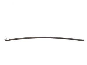 Mercedes Benz CLK-Class 209 (2002–2009) Windschutzscheibenleiste A2096700622 - 2