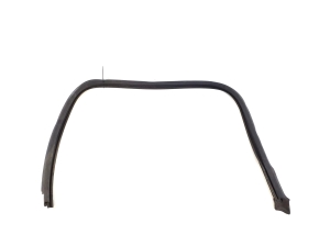   Front door weatherstrip  - A2097200154 