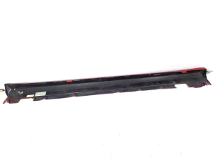 Mercedes Benz GLK-Class 204 (2008–2015) Schwellerverkleidung außen A2046982254 - 3