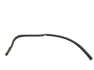   Front door weatherstrip  - A2097200254 